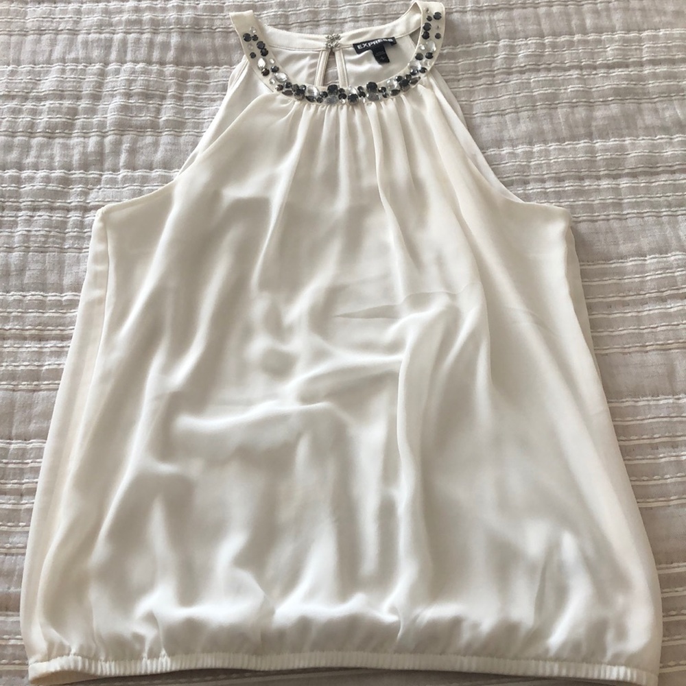 Express Top